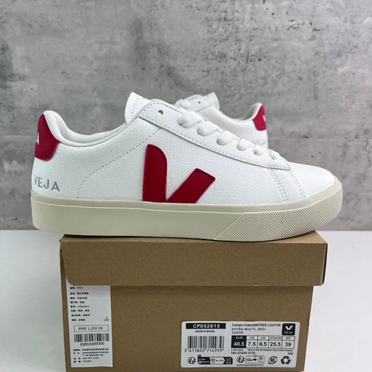 VEJA RED