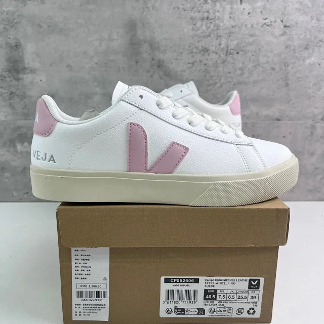 VEJA PINK