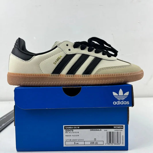 SAMBA ID0478