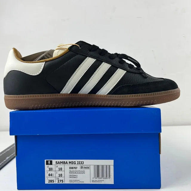 SAMBA ID8707