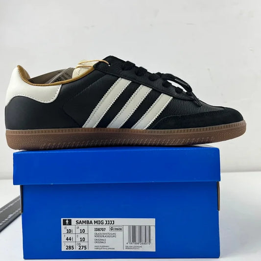SAMBA ID8707