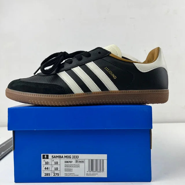 SAMBA ID8707