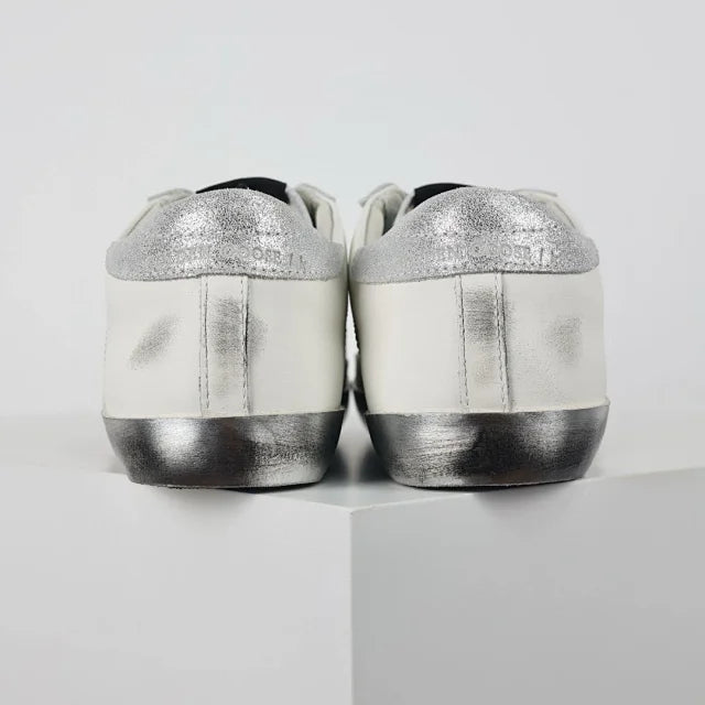 GGDB SILVER STAR