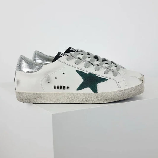 GGDB GREEN STAR