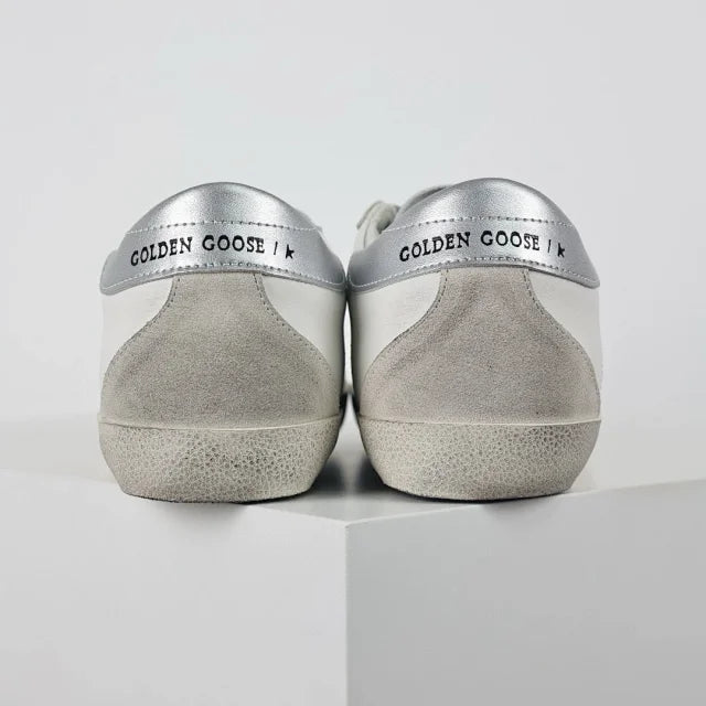 GGDB SILVER TAB