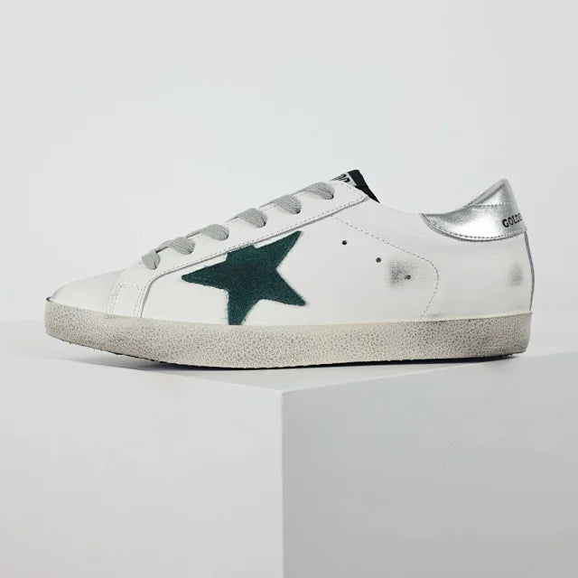 GGDB GREEN STAR