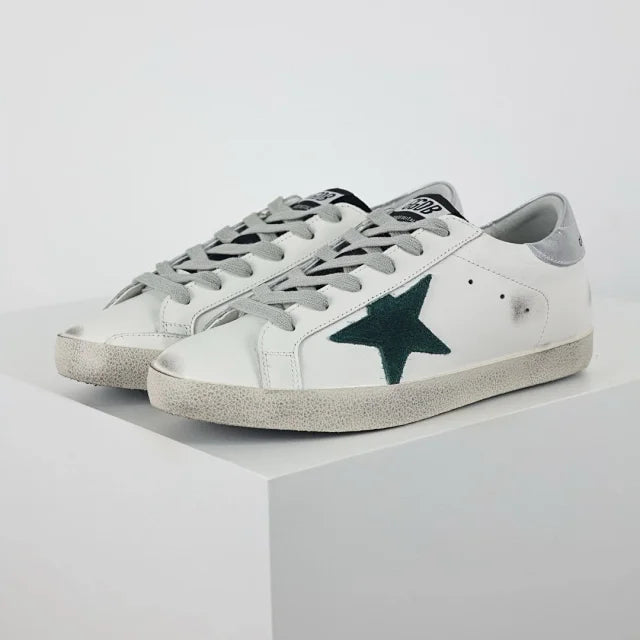 GGDB GREEN STAR