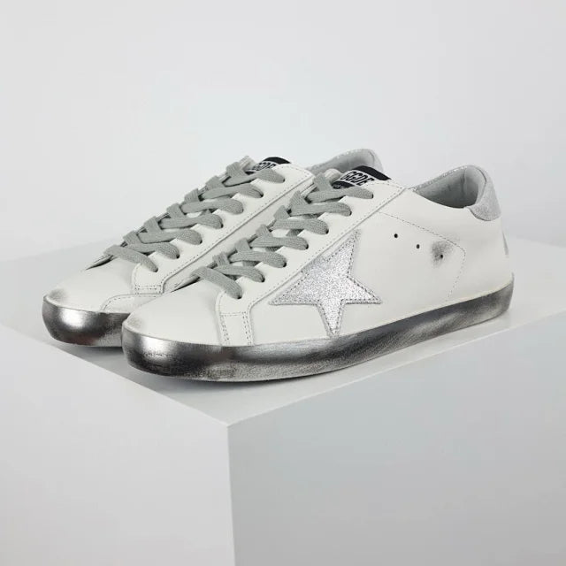 GGDB SILVER STAR