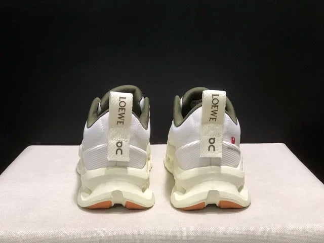 ON Cloudtilt x Loewe "Cream"