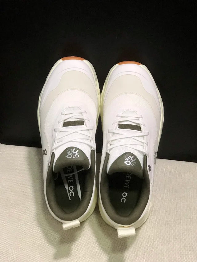 ON Cloudtilt x Loewe "Cream"