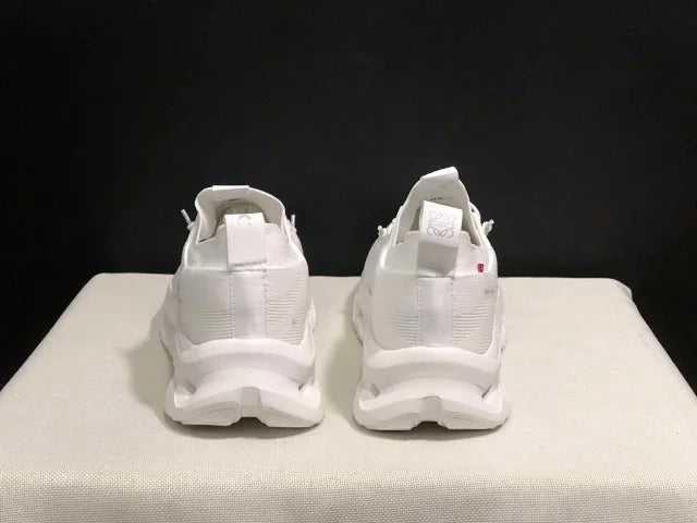 ON Cloudtilt x Loewe "White"